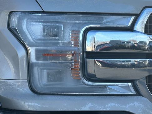 Used 2018 Ford F150 King Ranch w/ Equipment Group 601A Luxury image 10