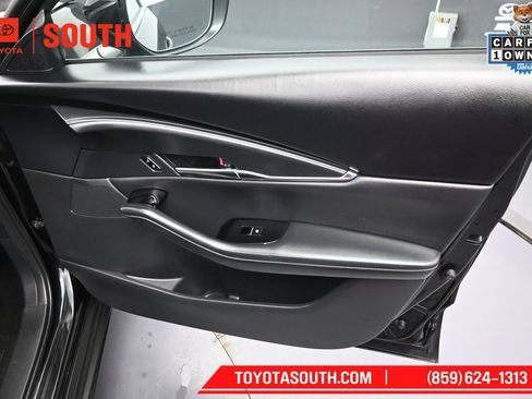 Used 2025 MAZDA CX-30 AWD 2.5 S w/ Preferred Package image 30