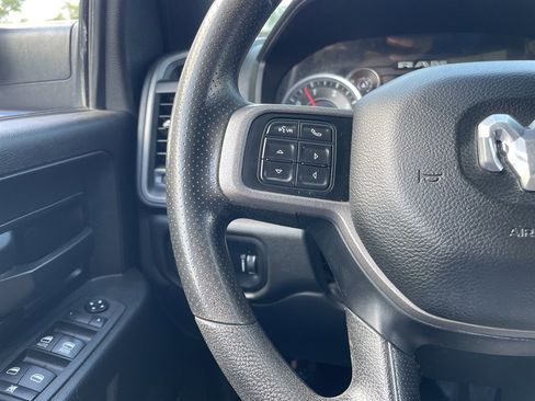 Used 2021 RAM 2500 Tradesman AWD/4WD image 25