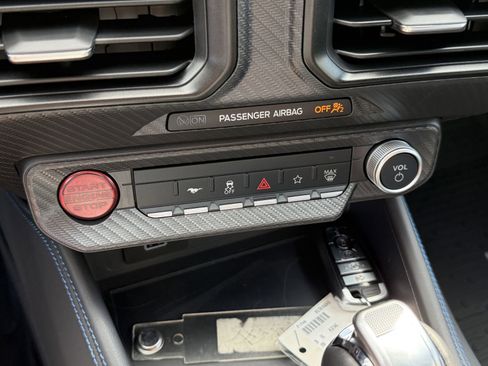 New 2026 Ford Mustang Dark Horse RWD image 20