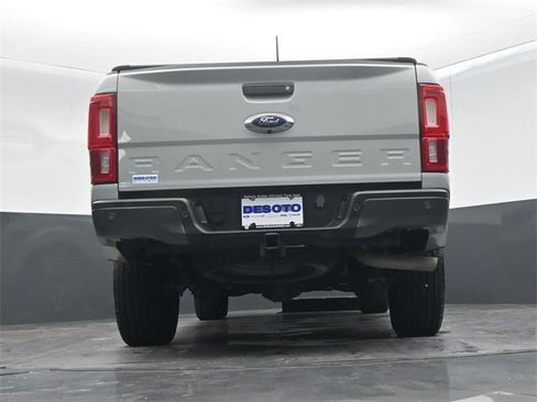 Used 2021 Ford Ranger XLT w/ Equipment Group 301A Mid image 50