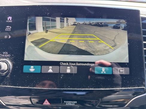 Used 2021 Honda Passport Elite image 22