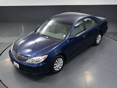 Used 2006 Toyota Camry LE FWD image 46