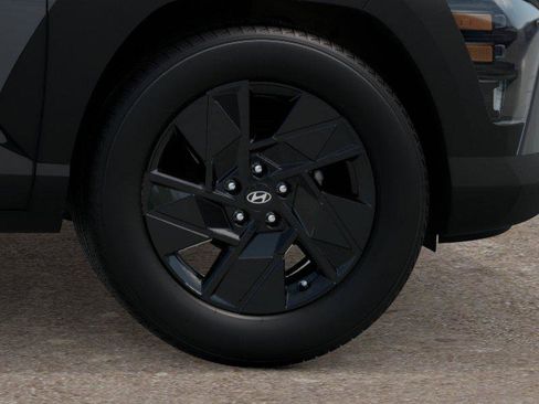 New 2026 Hyundai Kona SEL Premium image 8