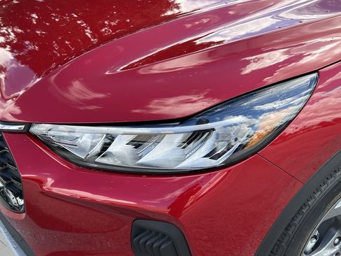 New 2026 Ford Escape ST-Line w/ Tech Pack #1 FWD image 7
