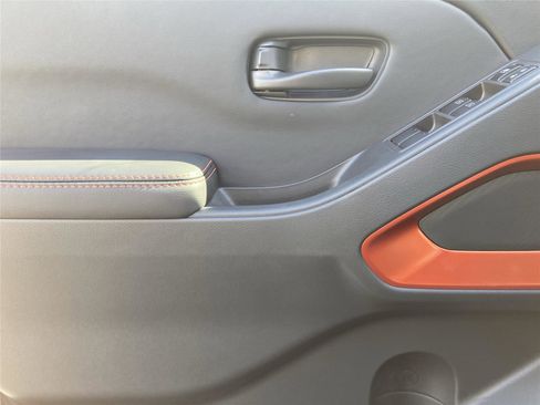 New 2026 Nissan Frontier Pro-X w/ Pro-X Convenience Package image 25