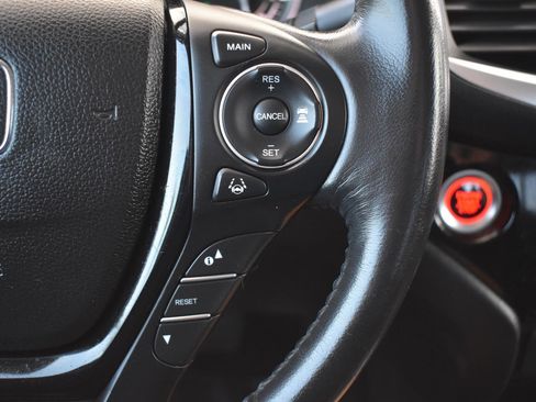 Used 2019 Honda Ridgeline RTL-E image 8