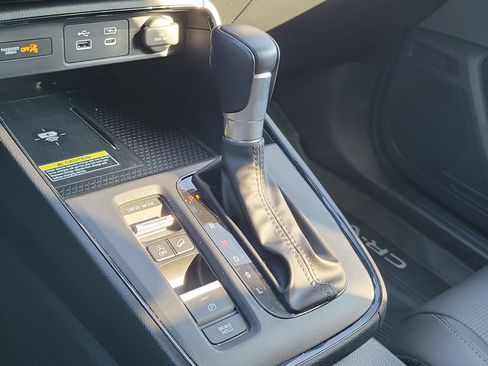 Certified 2024 Honda CR-V EX-L image 34