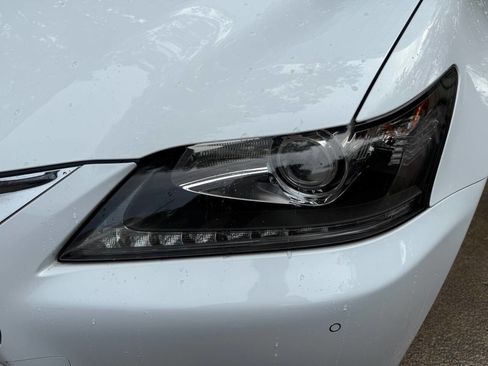 Used 2015 Lexus GS 350 w/ F Sport Package RWD image 12