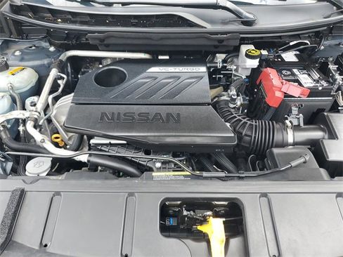 Used 2023 Nissan Rogue SV image 29