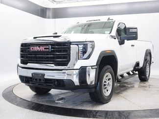 Used 2024 GMC Sierra 3500 Pro 360° Tour