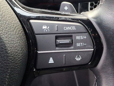 Certified 2024 Honda Civic Sport image 22