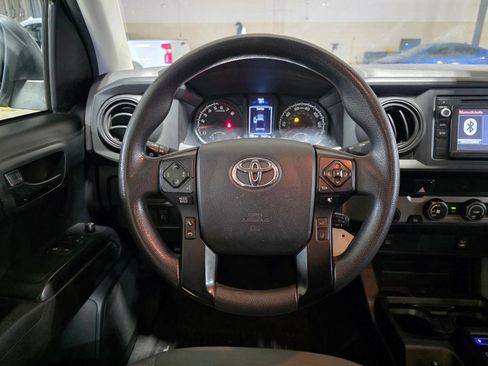Used 2019 Toyota Tacoma SR w/ SX Package RWD image 18