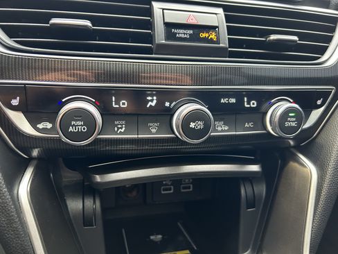 Used 2021 Honda Accord Sport image 29
