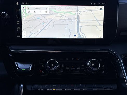 Used 2024 GMC Sierra 3500 Denali Ultimate image 22