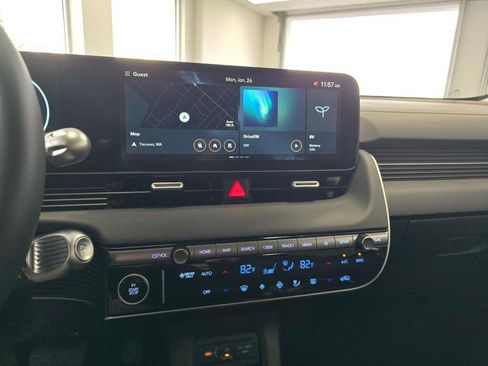 New 2026 Hyundai Ioniq 5 SE image 25
