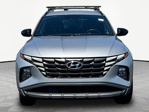 Used 2024 Hyundai Tucson XRT AWD/4WD image 2