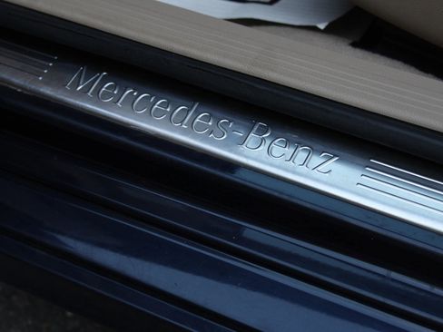 Used 2014 Mercedes-Benz CLS 550 4MATIC image 24