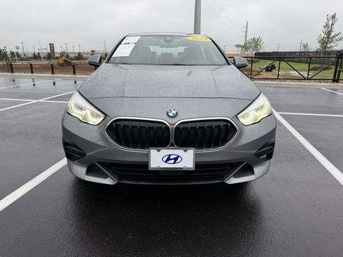 Used 2024 BMW 228i Gran Coupe FWD image 2