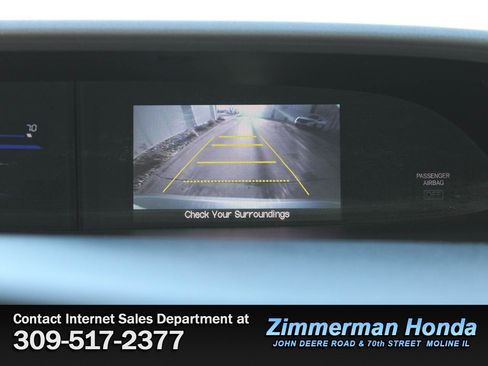 Used 2013 Honda Civic LX image 21