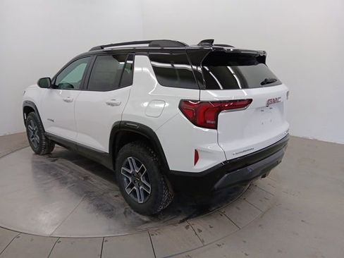 New 2026 GMC Terrain AT4 AWD/4WD image 20
