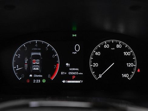 Used 2024 Honda HR-V EX-L image 26