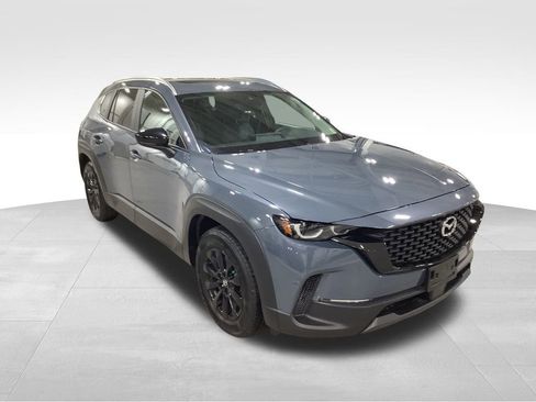 Used 2023 MAZDA CX-50 2.5 S w/ Cargo Package image 4