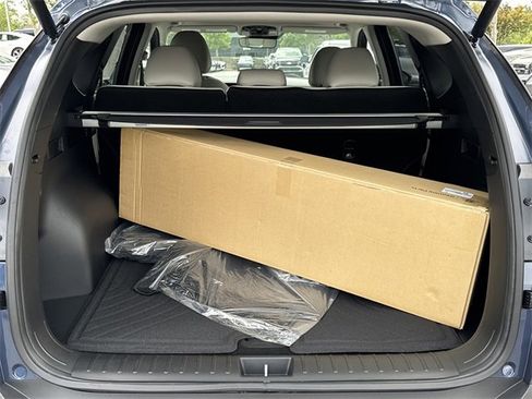 New 2026 Hyundai Tucson Limited image 14