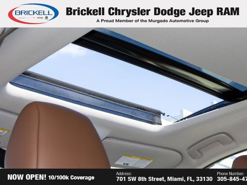 Used 2023 Nissan Pathfinder Platinum w/ Cargo Package image 21