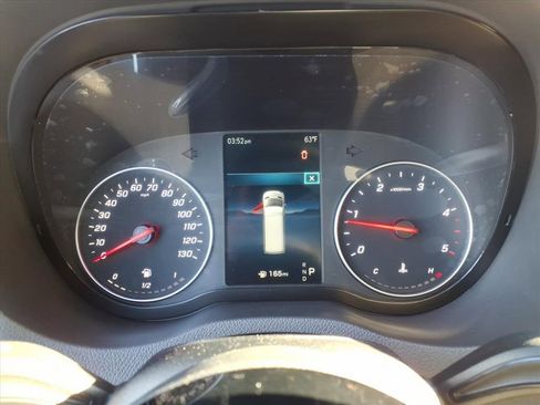 New 2026 Mercedes-Benz Sprinter 3500 image 17