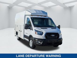 New 2026 Ford Transit 350 w/ Interior Upgrade Package video 2