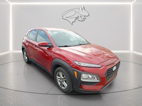 Used 2021 Hyundai Kona SE image 5