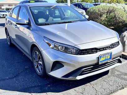 Used 2023 Kia Forte LXS