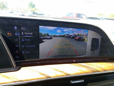 Used 2024 Cadillac Escalade ESV Sport Platinum image 41