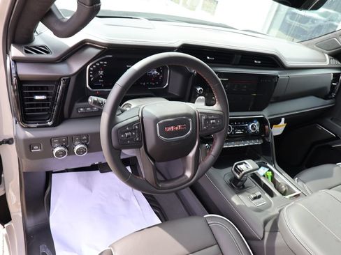 New 2026 GMC Sierra 1500 AT4X w/ AT4X AEV Edition AWD/4WD image 26