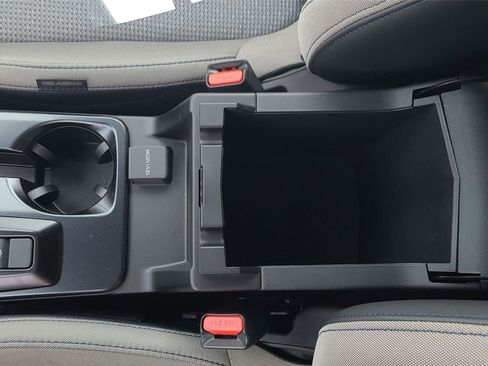 New 2026 Subaru Forester Premium AWD/4WD image 17