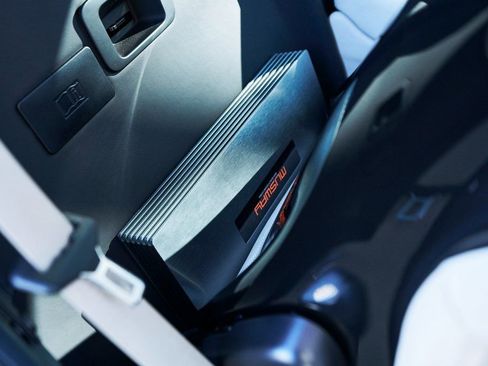 Used 2022 McLaren GT image 40