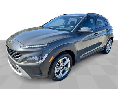 Used 2023 Hyundai Kona SEL