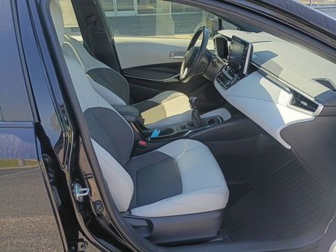 Used 2022 Toyota Corolla XSE image 34