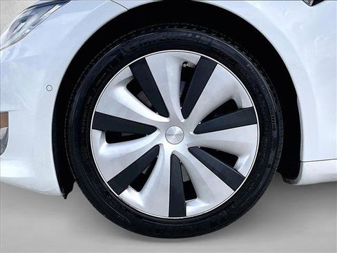 Used 2021 Tesla Model S Long Range image 10