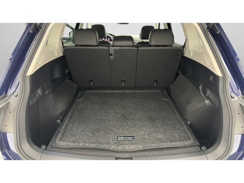 Used 2024 Volkswagen Tiguan Wolfsburg Edition AWD/4WD image 23