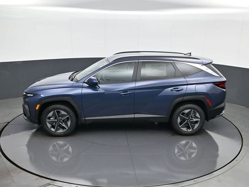 New 2026 Hyundai Tucson SEL AWD/4WD image 20