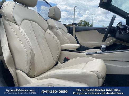 Used 2024 Audi A5 2.0T Prestige AWD/4WD image 17
