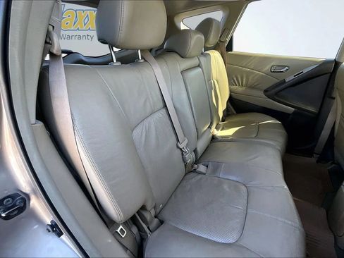 Used 2010 Nissan Murano SL w/ Leather Pkg AWD/4WD image 30