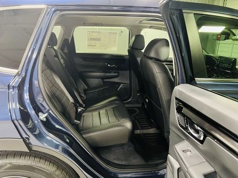 New 2026 Honda CR-V EX-L image 29