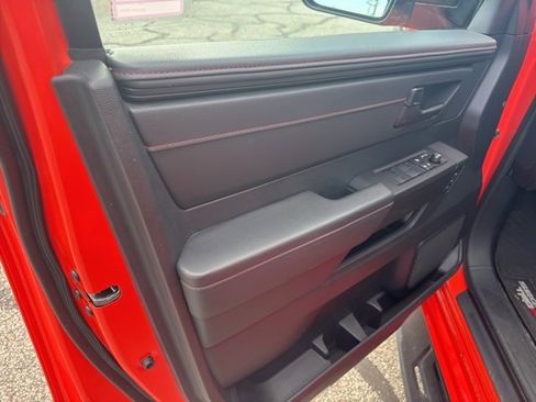 Used 2023 Toyota Sequoia TRD Pro image 12