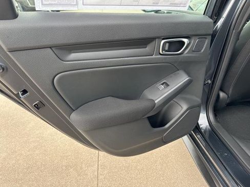 New 2026 Honda Civic Sport image 17