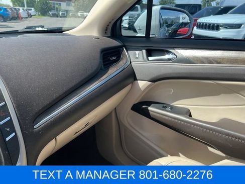 Used 2018 Lincoln MKC Reserve AWD/4WD image 21