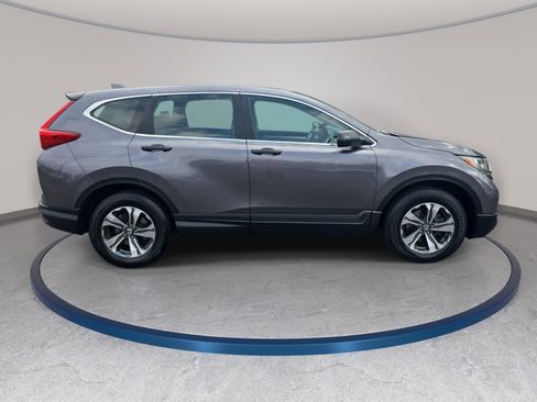 Used 2019 Honda CR-V LX image 4