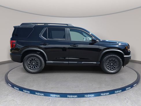 New 2026 Honda Passport TrailSport image 4